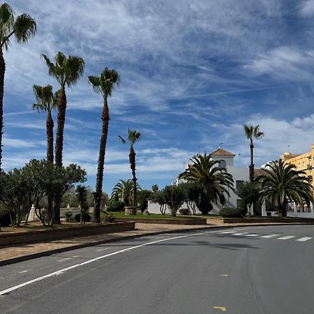 Tolles Ferienhaus Mit Sonnenterrasse Direkt Am Meer イスラ・クリスティナ エクステリア 写真