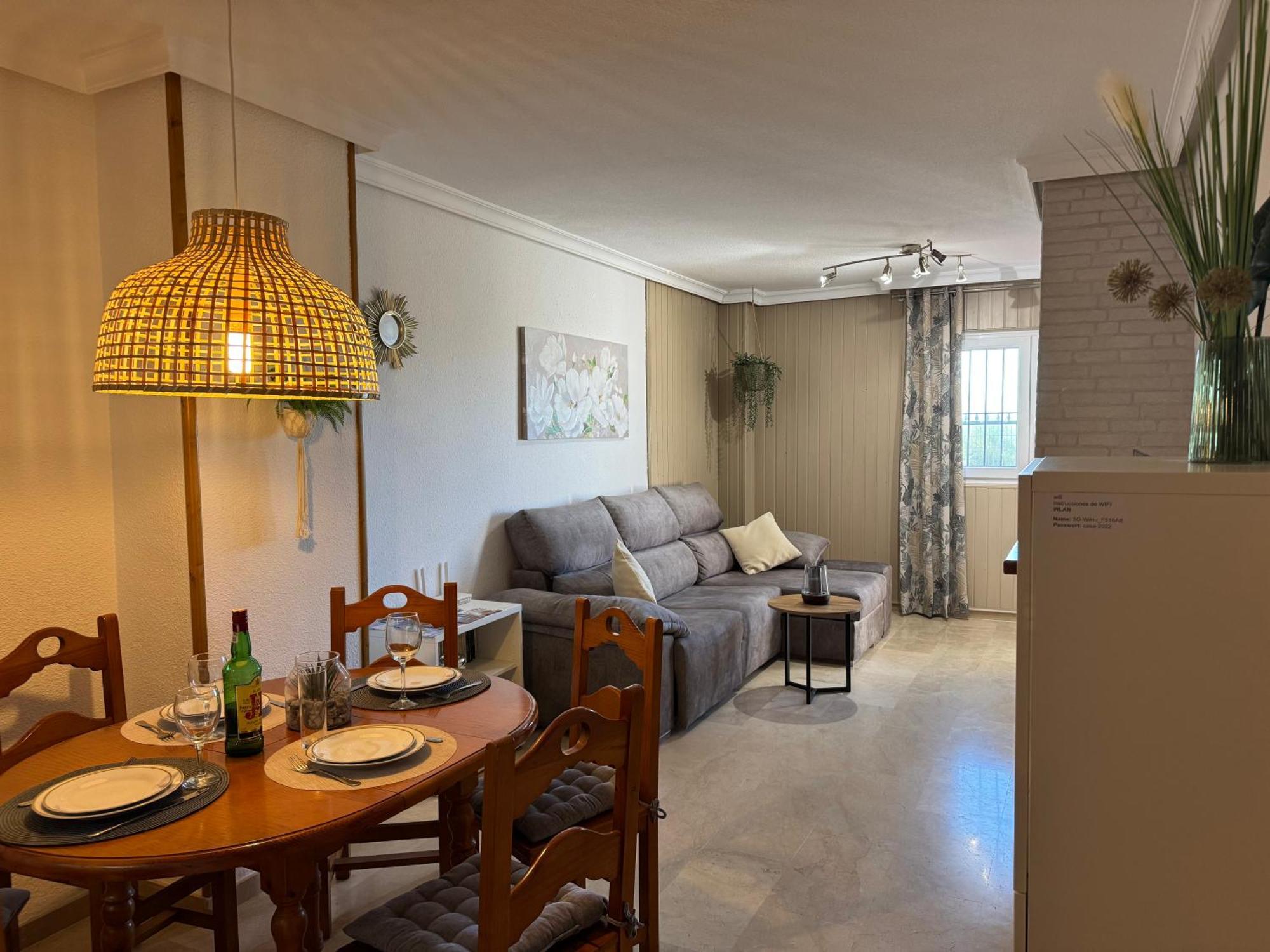 Tolles Ferienhaus Mit Sonnenterrasse Direkt Am Meer イスラ・クリスティナ エクステリア 写真